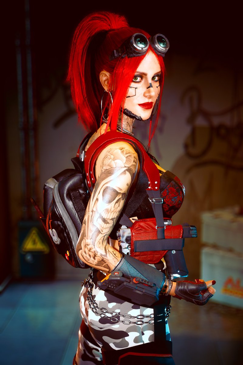 RogueCyborg89's tweet photo. #ThePhotoMode 
#Cyberpunk2077 
#VirtualPhotography 
#Cyberpunk2077PhotoMode 
#PhotoMode https://t.co/PgjlxTLPJA
