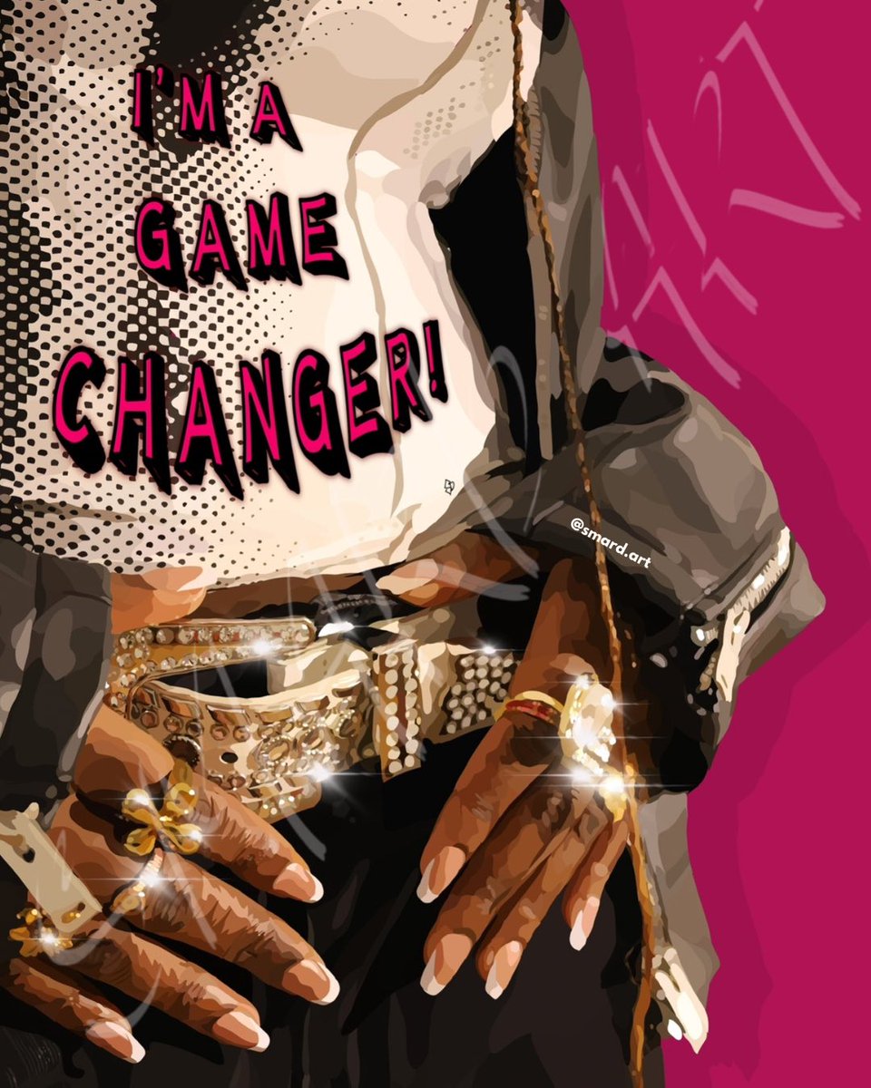 Smard.art tweet media