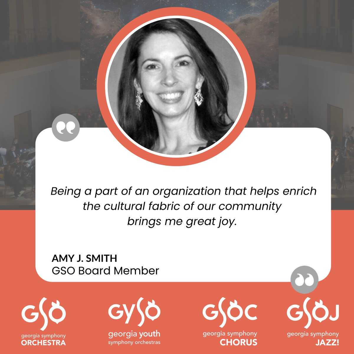 Only 2 days remaining in our Board Match Campaign and we need your help to meet our goal! Your gift helps fund the many activites the GSO provides to the community. georgiasymphony.org/donate/