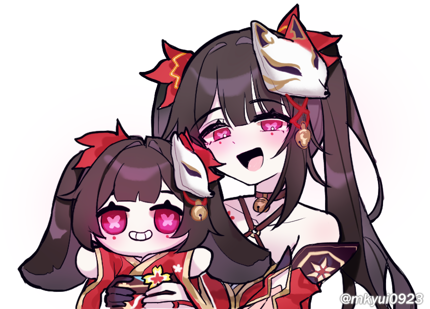 HSR #HonkaiStarRail #Sparkle