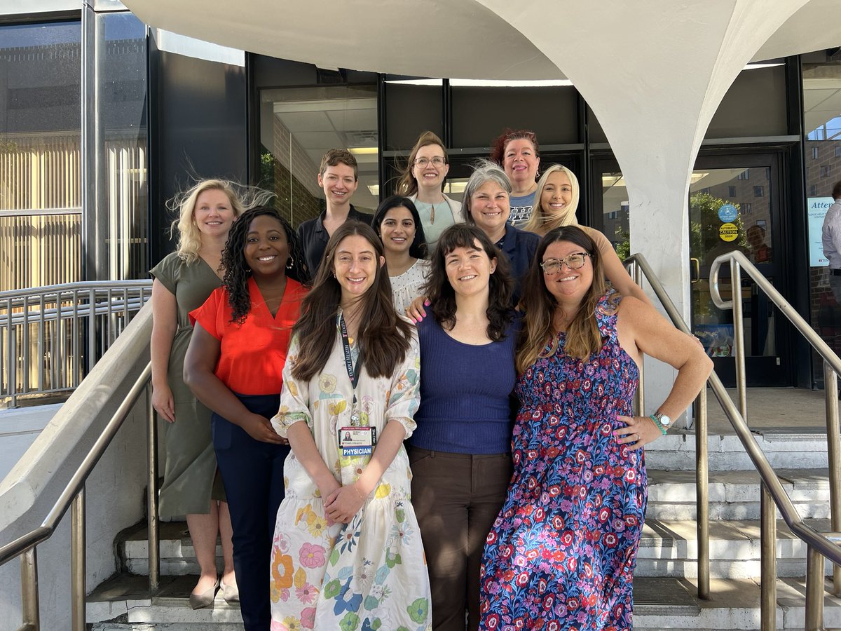 Heather Clauss (@heathercmd2) on Twitter photo Here’s to another outstanding year <a href="/TempleID1/">Temple ID</a>… filled with deep learning, award-winning teaching, brilliant diagnoses, and a lot of fun!
And more than 50% women on the team.
#WomeninMedicine <a href="/OwlWomenFaculty/">LKSOM Status of Women Faculty Committee</a> <a href="/templemedschool/">Temple Med School</a> <a href="/TempleHealth/">Temple Health</a> Here’s to another outstanding year <a href="/TempleID1/">Temple ID</a>… filled with deep learning, award-winning teaching, brilliant diagnoses, and a lot of fun!
And more than 50% women on the team.
#WomeninMedicine <a href="/OwlWomenFaculty/">LKSOM Status of Women Faculty Committee</a> <a href="/templemedschool/">Temple Med School</a> <a href="/TempleHealth/">Temple Health</a>