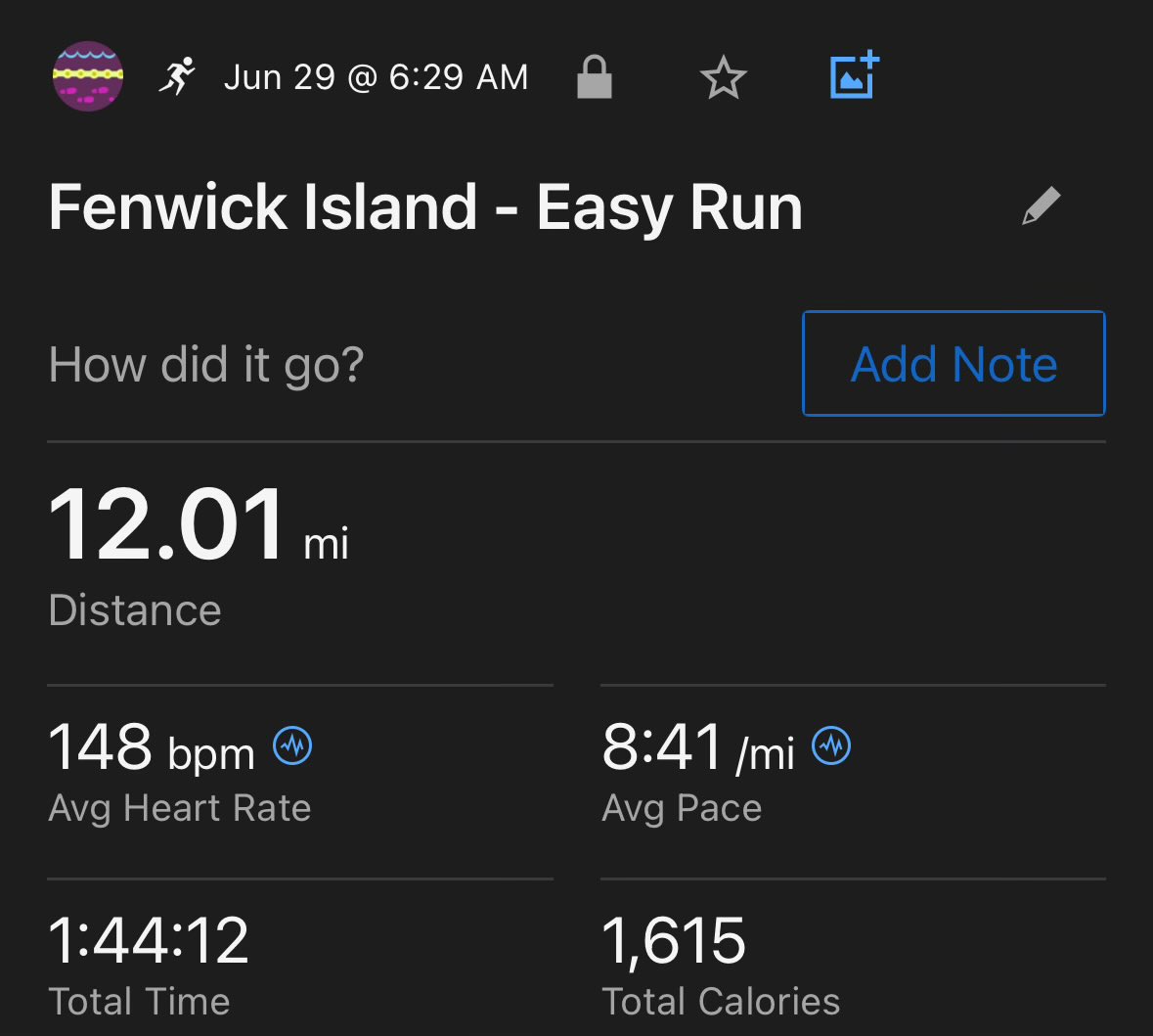 Greg Danchik tweet media