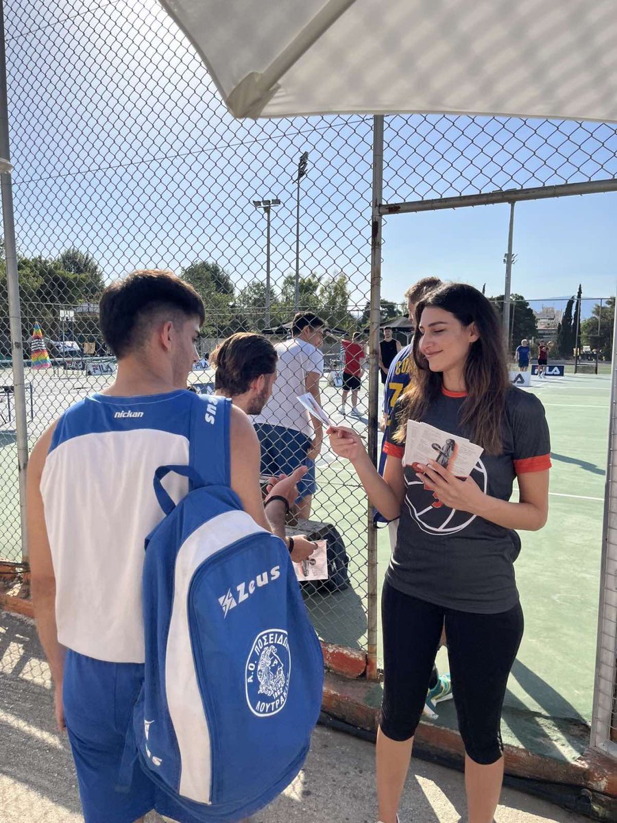 123highapp's tweet photo. Happy to be here! 😃
#aigaleocity, 3on3 #psak basketball tournament!
Good luck to everyone! We love this game! 🏀💪

#basketball #baskeballopencourt #basketball3on3 #basketballboy #basketballgirl #basketballtraining #123high #newappintown #acceptthechallenge https://t.co/4pxprApEAB