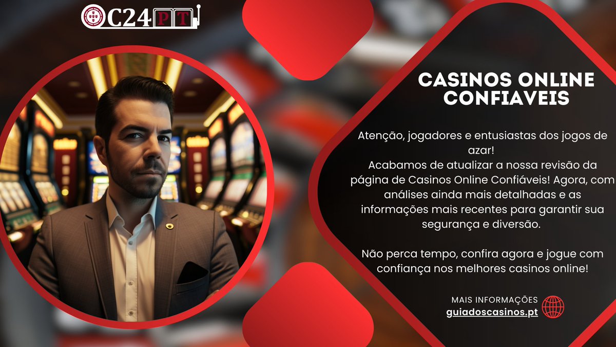 Guiadoscasinos PT tweet media