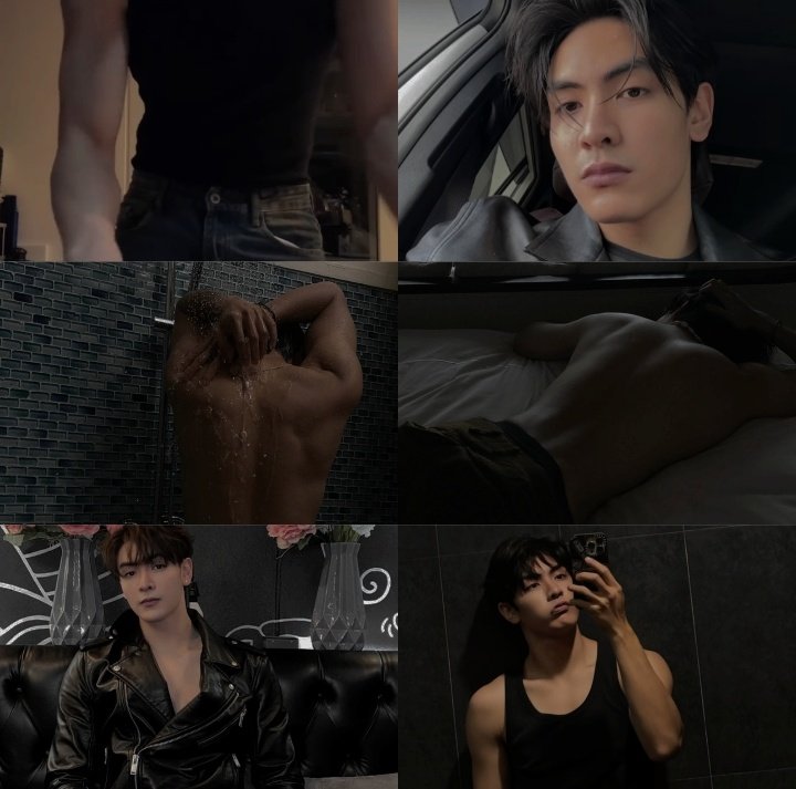 🤍                                              🖤