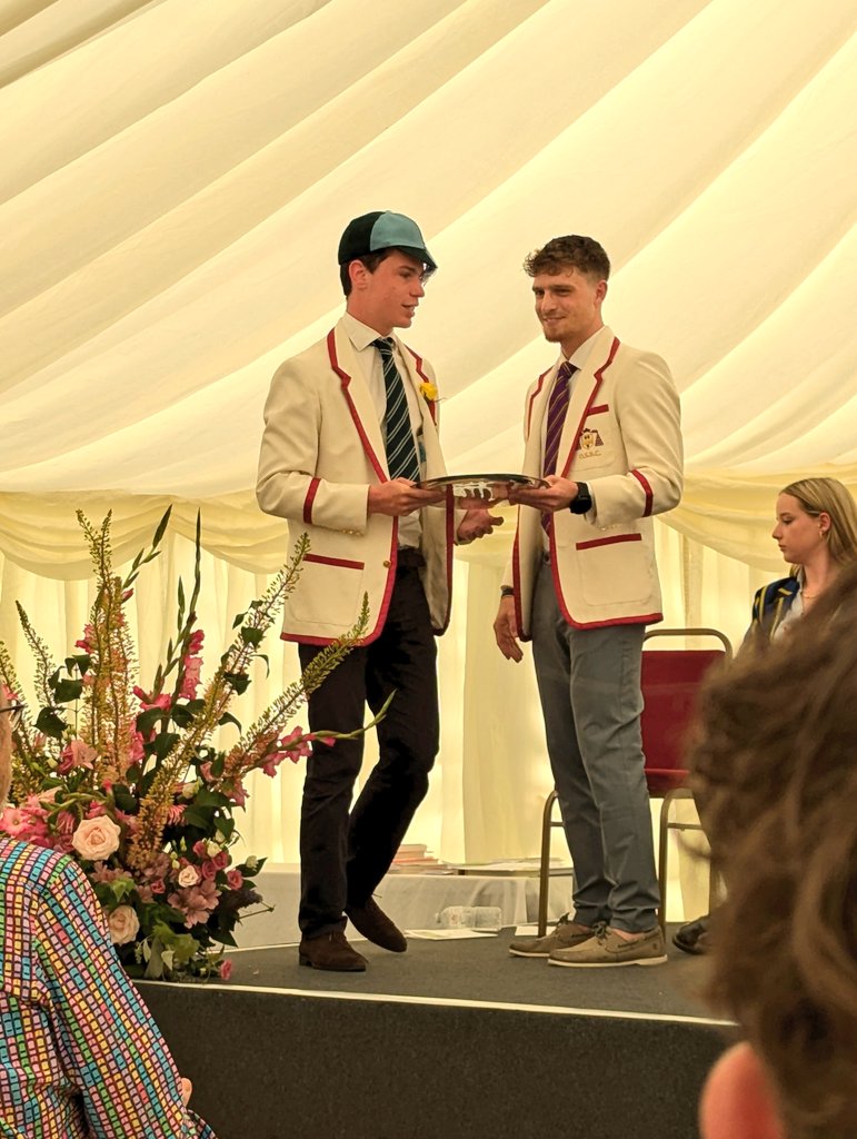 Oratory Rowing tweet media