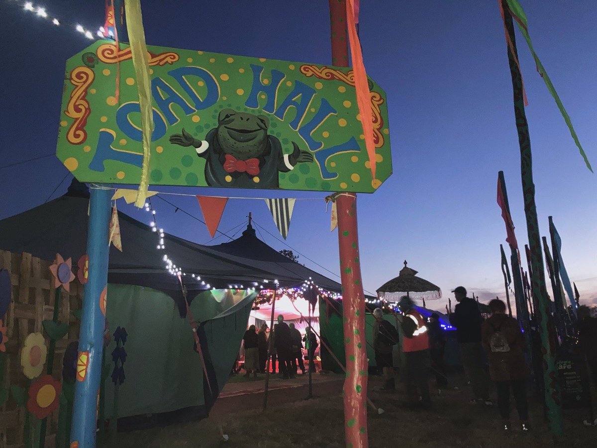 The Bookshop Band tweet media