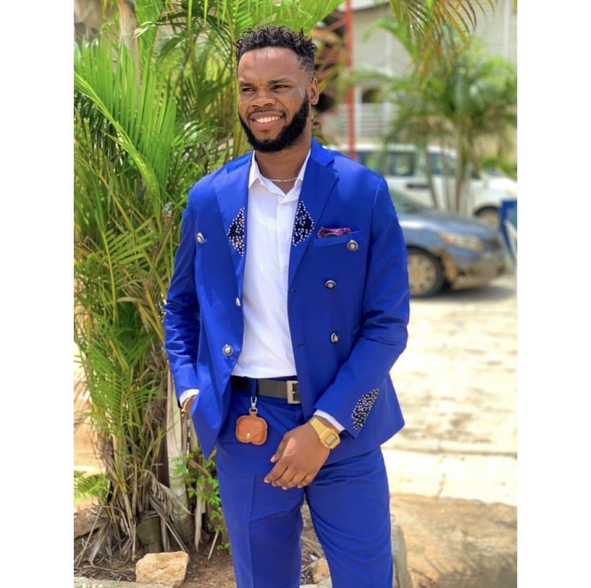 iamdanielkeys's tweet photo. @IgboHistoFacts ABIA 💎🥶 https://t.co/BI2AvvarYK