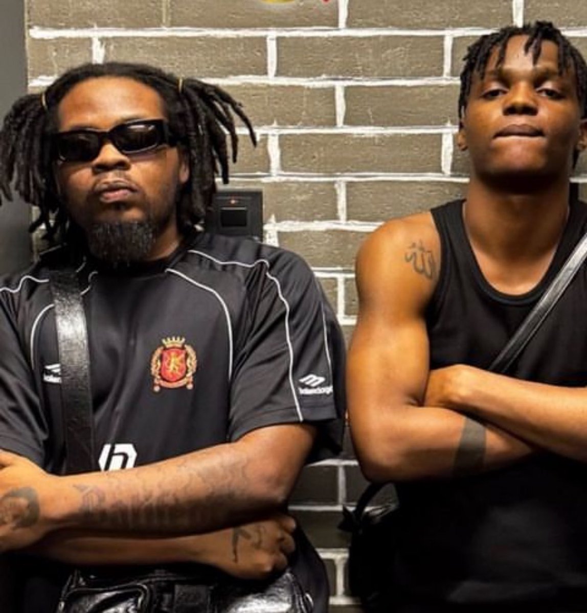 _fikky1's tweet image. When are we having Bhadboi OML x Olamide ?  #AskOlamide @Olamide