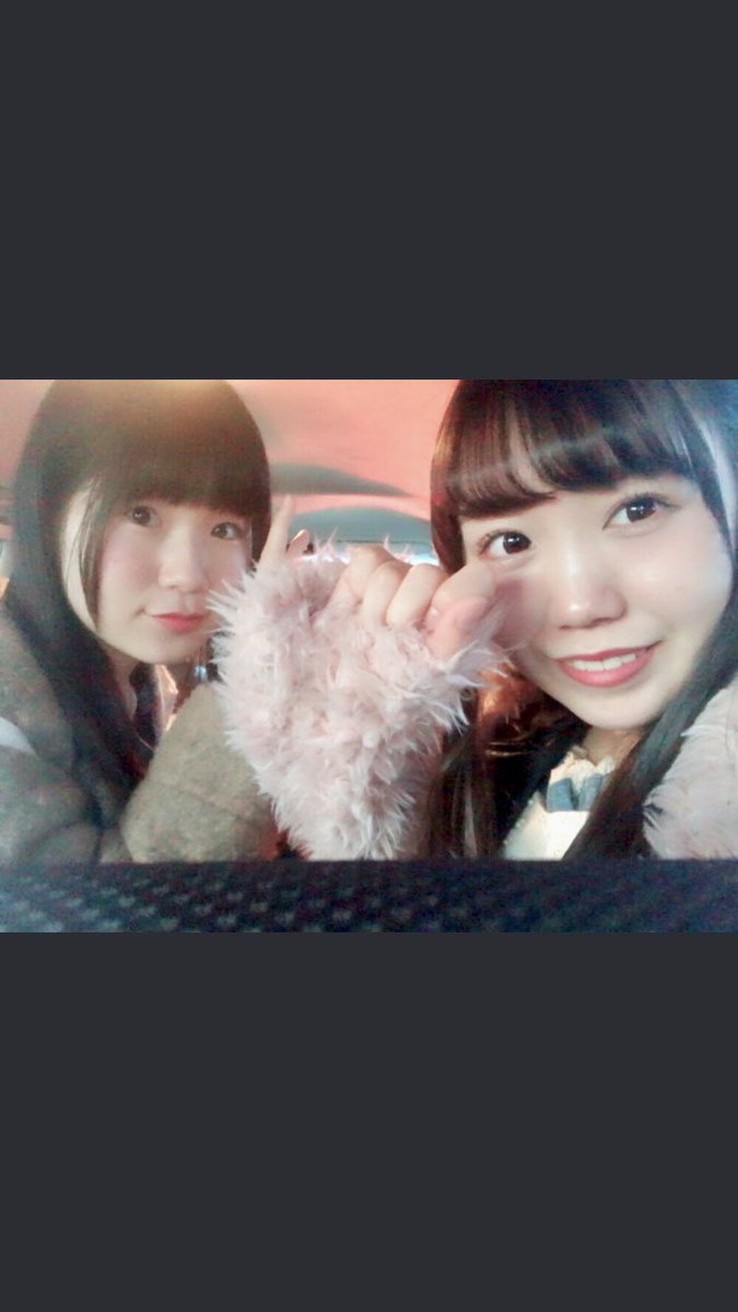 ruscalkuromi's tweet photo. なるちゃんお誕生日おめでとうございます🎉🎉🎂🎂🎉🎉

糸島の美少女、もとい美女！
ますます可愛く綺麗になってて👏👏👏

さらに素敵な一年になりますように🎁
(ほぼ朝希ちゃんとのツーショットw)
@itoshima630 https://t.co/GI1d0dJ0nR