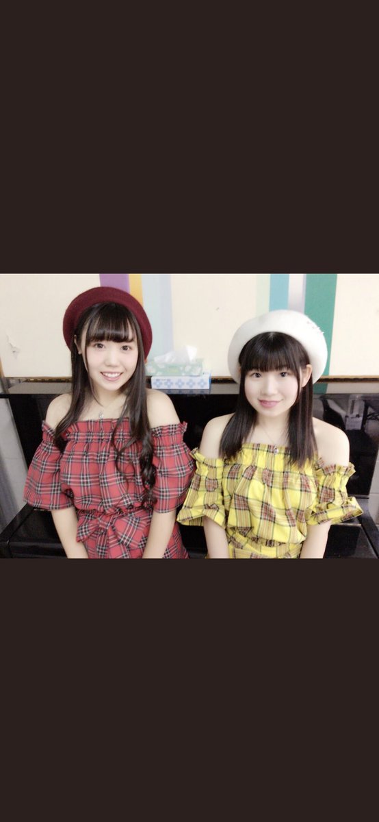 ruscalkuromi's tweet photo. なるちゃんお誕生日おめでとうございます🎉🎉🎂🎂🎉🎉

糸島の美少女、もとい美女！
ますます可愛く綺麗になってて👏👏👏

さらに素敵な一年になりますように🎁
(ほぼ朝希ちゃんとのツーショットw)
@itoshima630 https://t.co/GI1d0dJ0nR