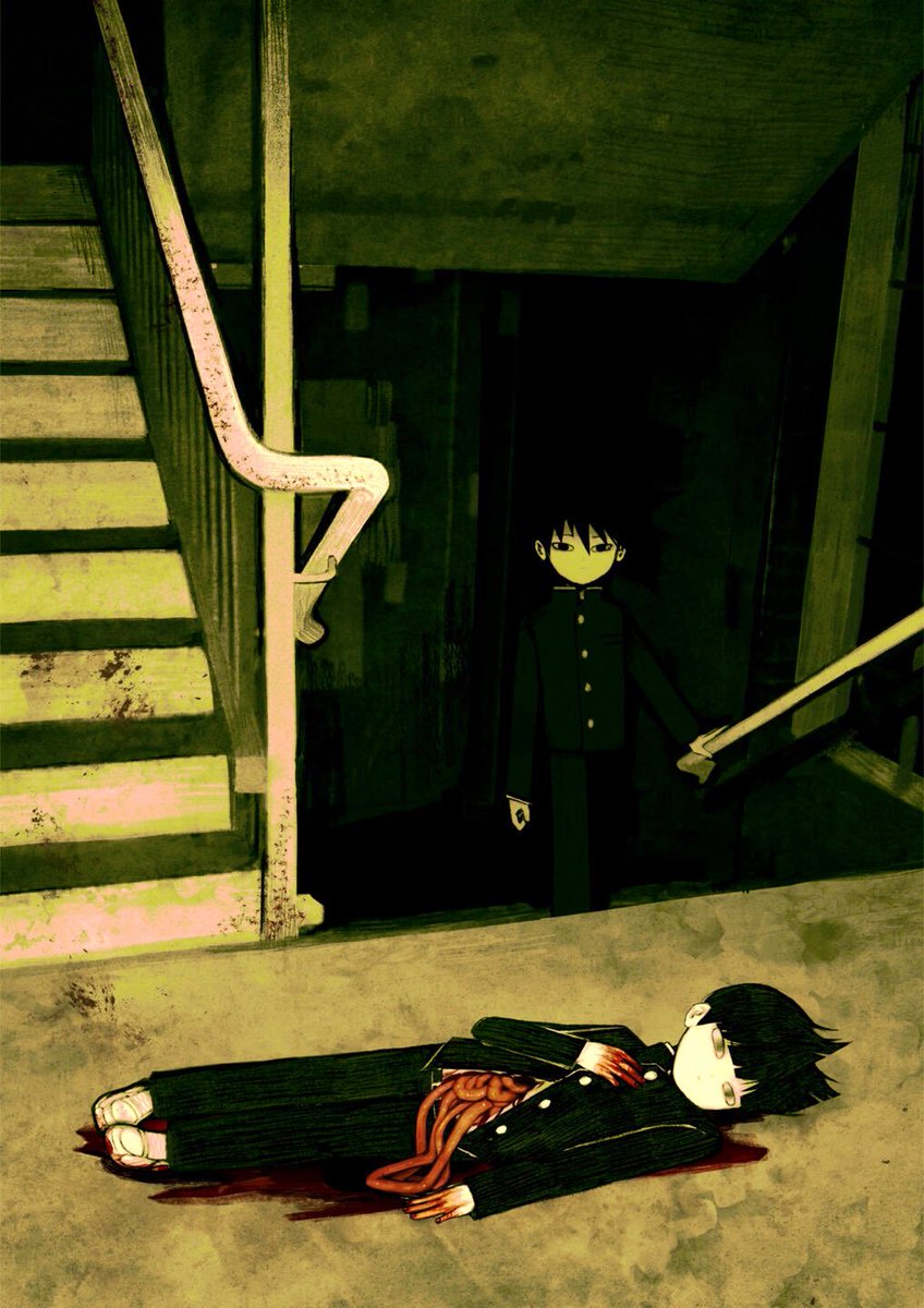 uh oh!

#mp100 #モブサイコ100