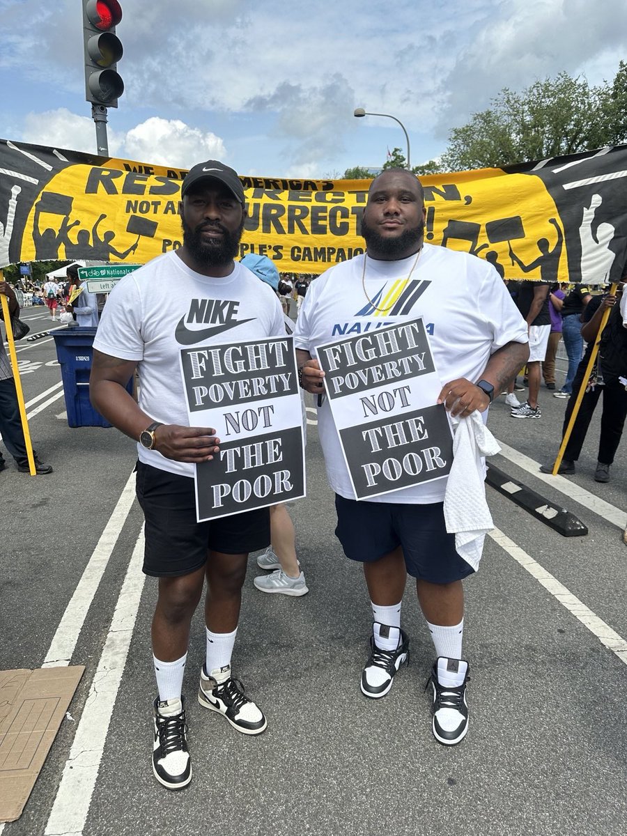 Poor People's Campaign tweet media