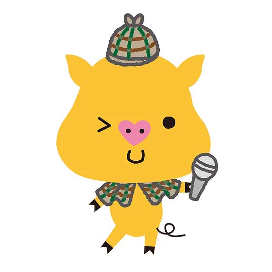 とんでもなく尊いお写真に自分ごとを描いて恐縮なのですが、アピタンをはじめとするわたしのマスコットキャラクターの作画は、小さなお子様達のぷくぷくほっぺをなんとか再現したくて生み出したものです。永遠にどこまでも突き出ている、何よりもすばらしい神の造形。 