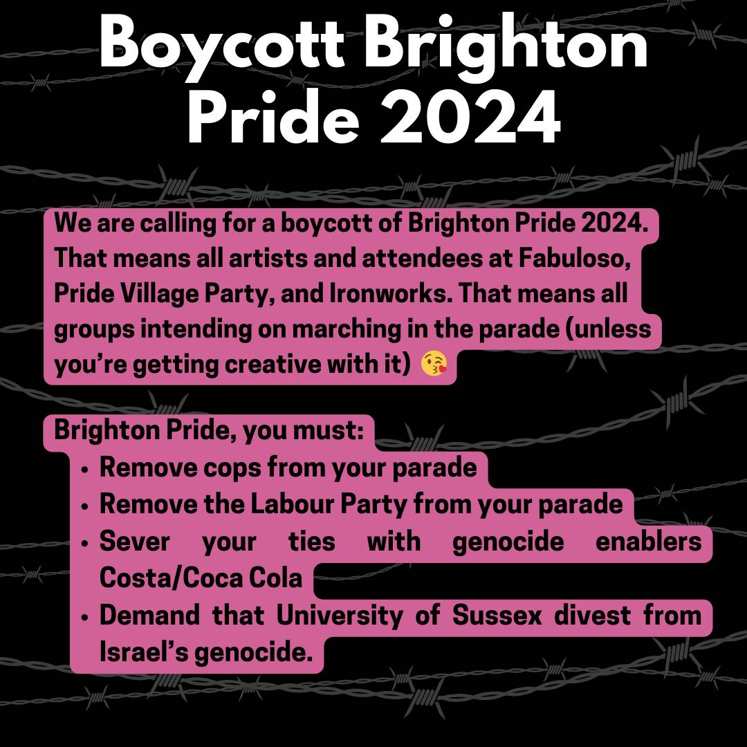 Trans Liberation Front Brighton tweet media