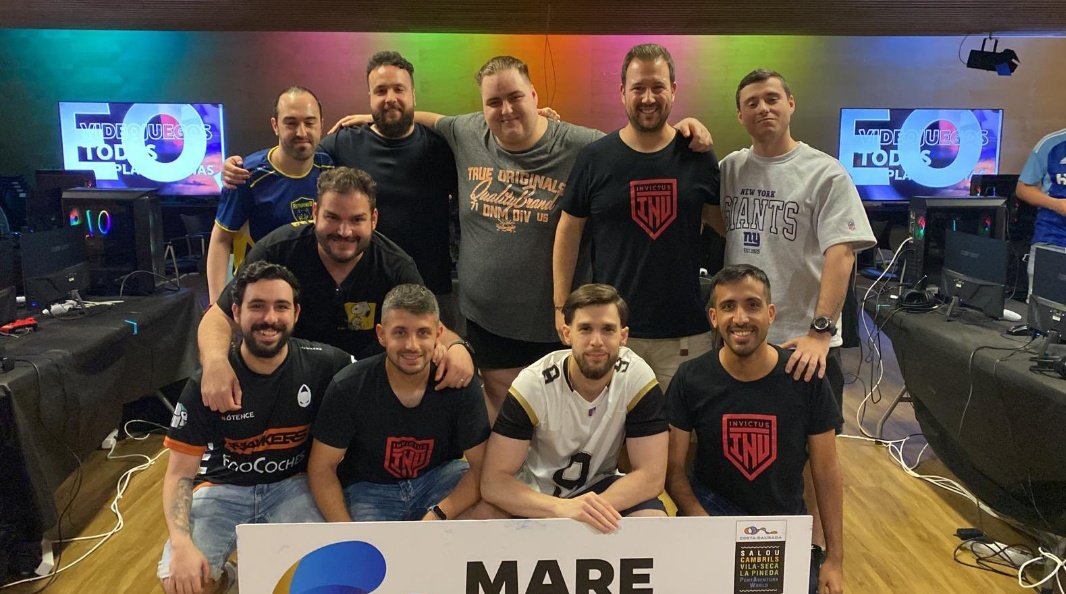 Juanpach9 (@juanpach9fifa) on Twitter photo Equipaciones ❌
Sobriedad ❌
Pasar de grupos ✅ 
Bamoh los Exóticos. <a href="/EX0TIKsports/">EXØTIK GAMING FC</a> Equipaciones ❌
Sobriedad ❌
Pasar de grupos ✅ 
Bamoh los Exóticos. <a href="/EX0TIKsports/">EXØTIK GAMING FC</a>