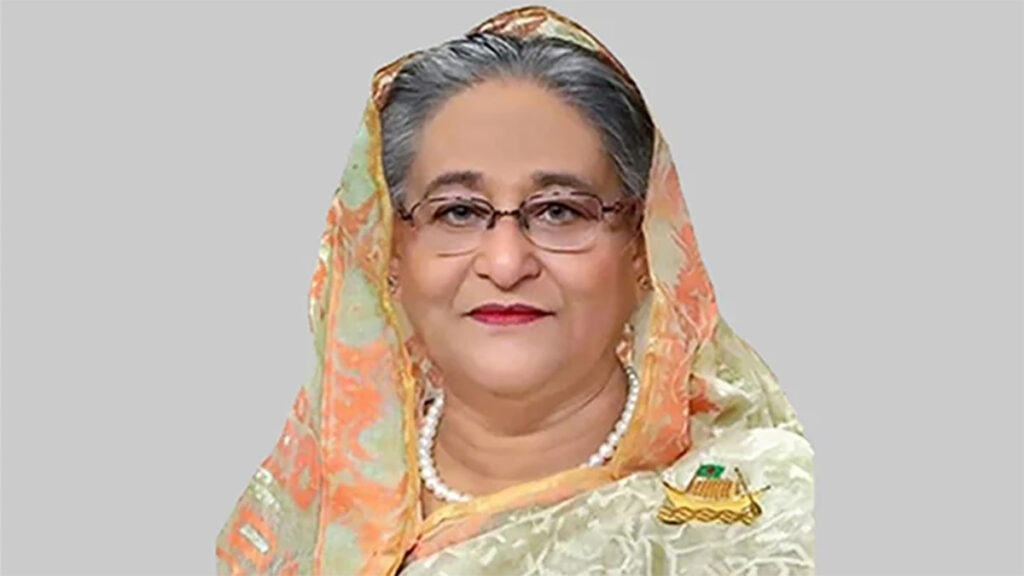 সব বিভাগীয় শহরে মেট্রোরেল হবে: প্রধানমন্ত্রী