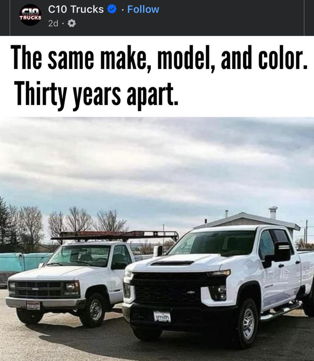 Time to reverse this trend 👀