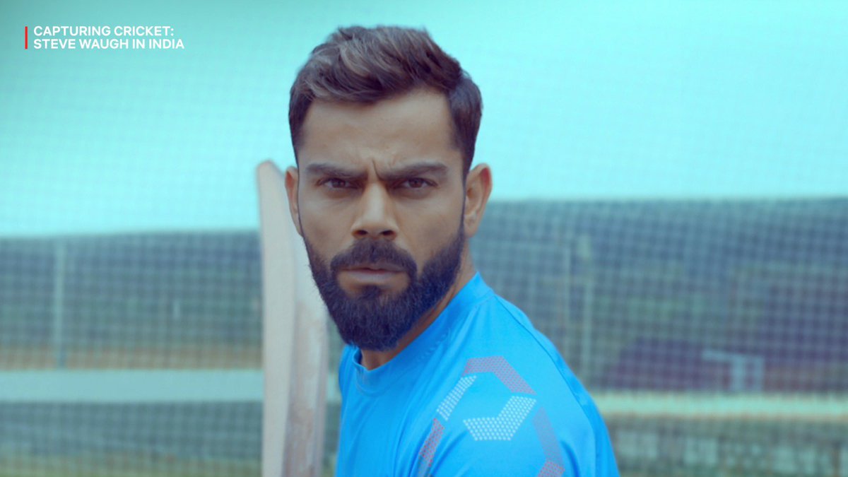 Now watching: The Comeback King 👑 #INDvsSA