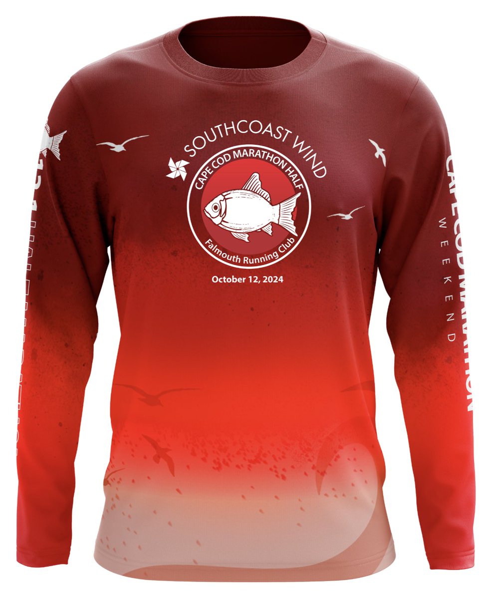 Cape Cod Marathon tweet media