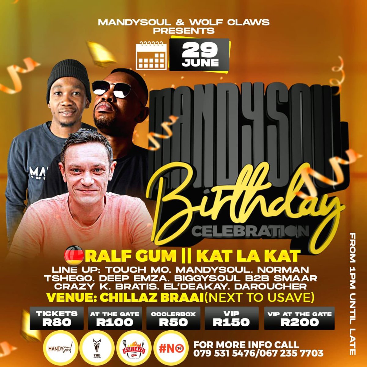 GOGO Music tweet media