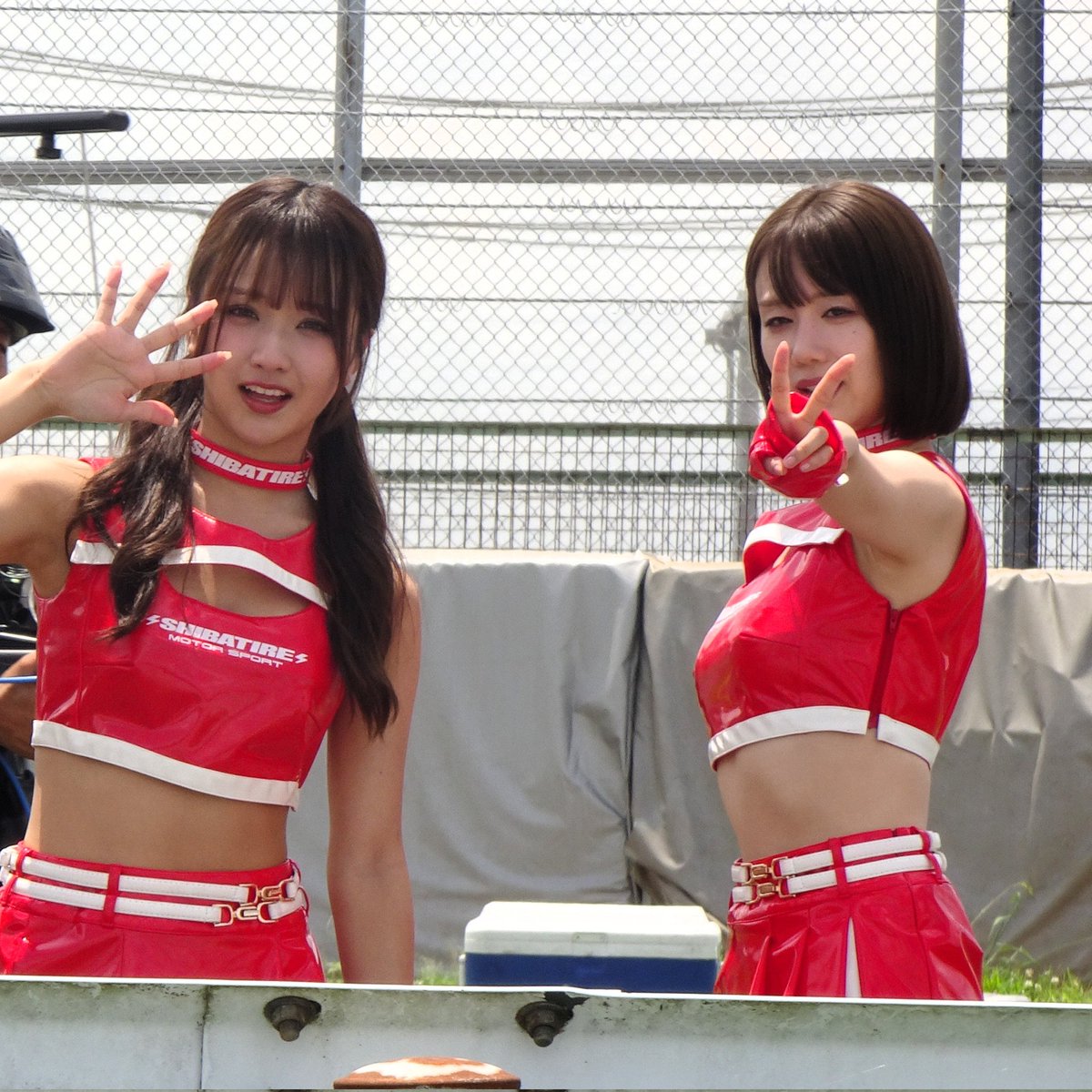 2024.6.29 #D1GP Rd.3 #筑波サーキット #新唯 さん @arata_yui_ #森脇