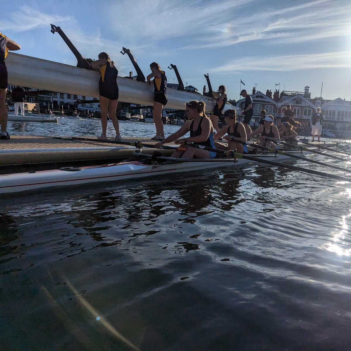 Monmouth Comp Sch BC tweet media