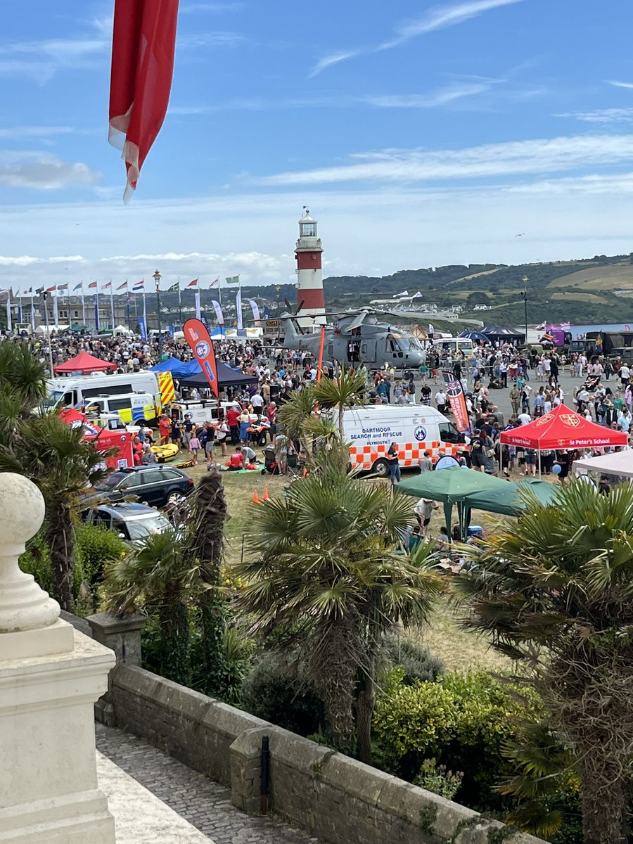 Devon Lieutenancy (@llofdevon) on Twitter photo One big party. #Plymouth #ArmedForcesDay fantastic turnout and a pleasure to take the salute with <a href="/PlymLordMayor/">Plymouth Lord Mayor</a> One big party. #Plymouth #ArmedForcesDay fantastic turnout and a pleasure to take the salute with <a href="/PlymLordMayor/">Plymouth Lord Mayor</a>