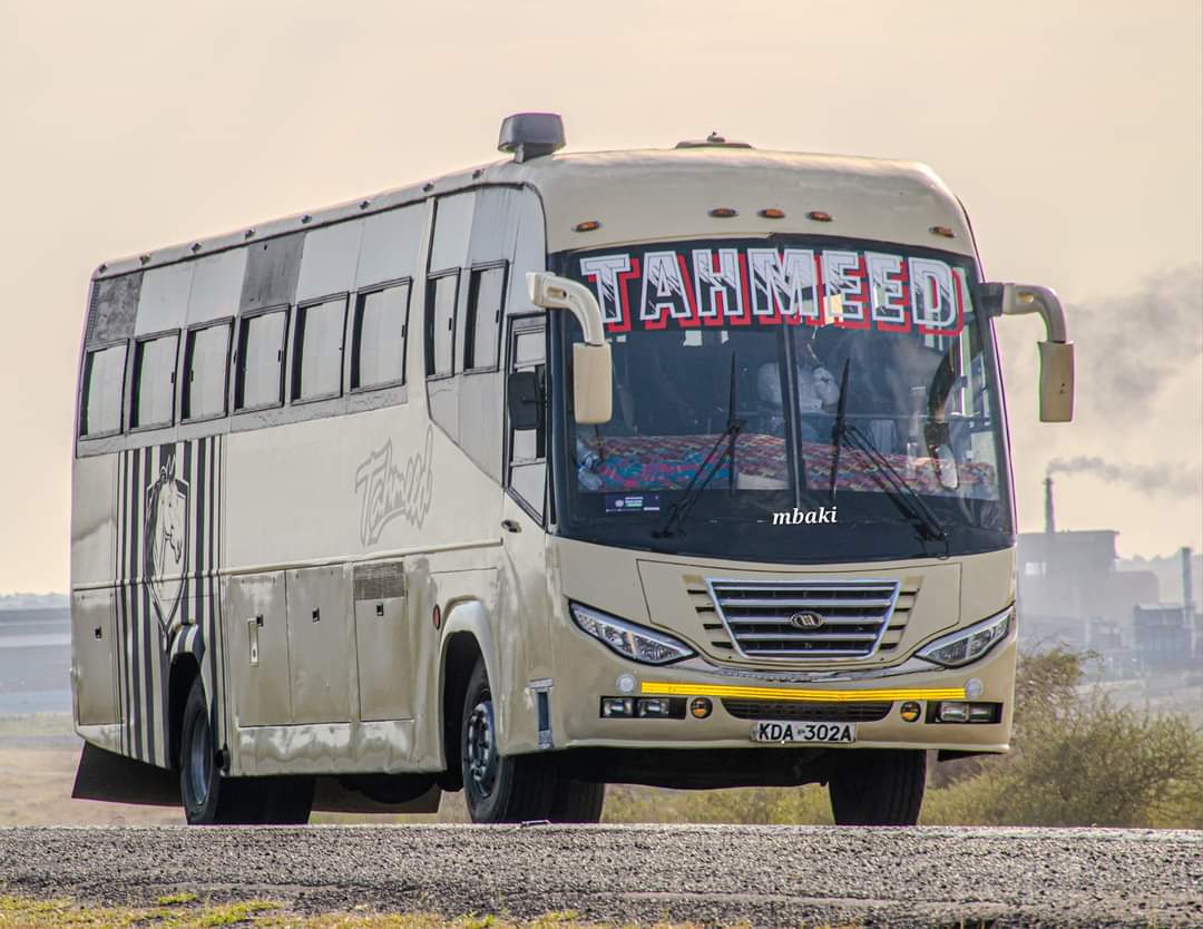 CoolBusesEA's tweet photo. TAHMEED
MOMBASA - MACHAKOS - KITUI
7PM Daily
https://t.co/gogqzsQNS7

📷 Mbaki
#TwendeKitui https://t.co/GuwRzxyf0Q