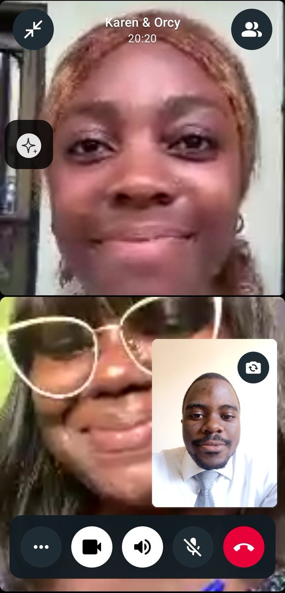 BOBO1806's tweet photo. Amazing 🤩😂🇨🇲✨👏🏿❤️👌🏿#missionbrainhack24 https://t.co/e4nPHJEm1h