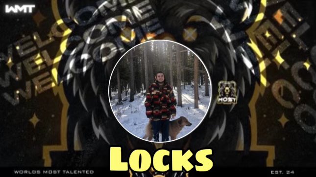 Worlds Most Talented⚜️ tweet media