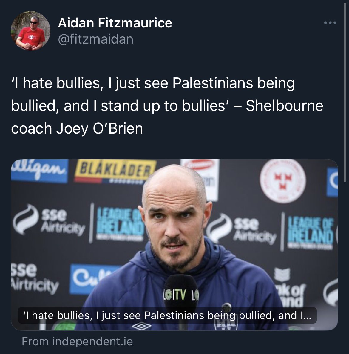 LukeByrne93's tweet photo. https://t.co/O7hh1sgVeT