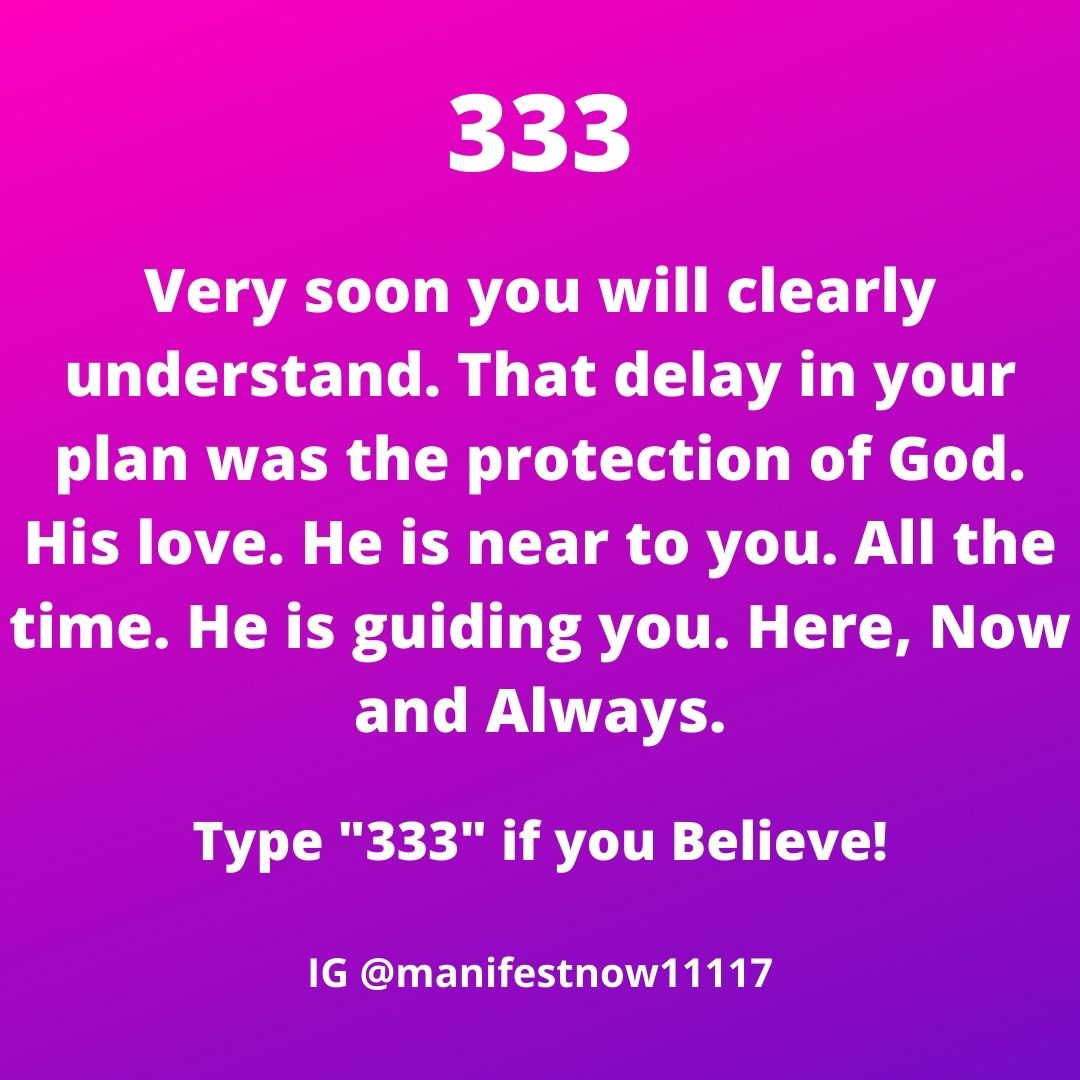 You Have 1 New Message From Your Guardian Angel!😇