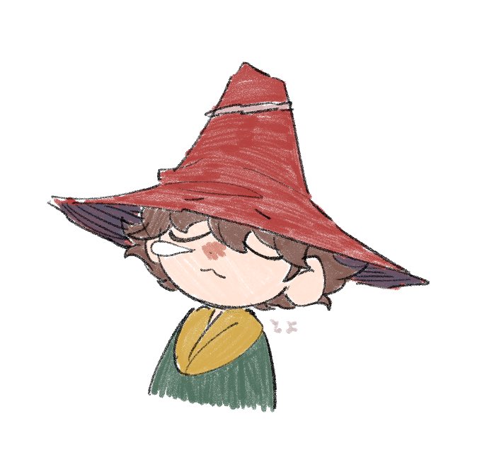 「」|とよ🍼のイラスト