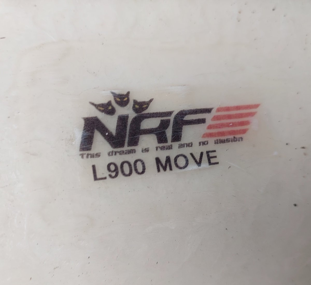 leonchong5's tweet photo. この顔のL900ムーヴもいいな。特にこの「NRF」っていう会社の外装がめちゃくちゃ好み。
ダイハツ ムーヴ l900 RS 系用
新品を購入する😍
#l900
#nrf
#rockbotton
#ムーヴ https://t.co/R3XGbffzuC