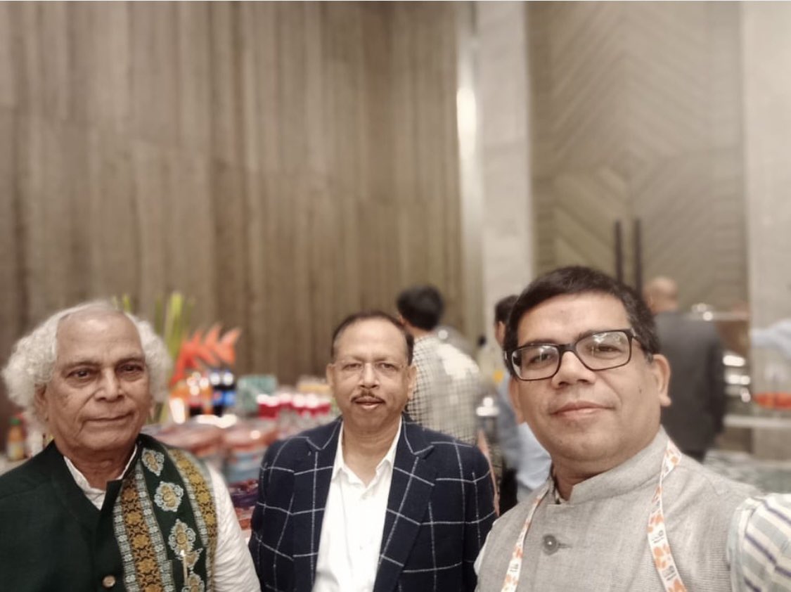 devasissarangi's tweet photo. Thank you, Pradeep Jena IAS, 4 your exemplary leadership & expertise in disaster management.
Your dedication has made a significant impact.
Proud to have shared few moments 🙏
Wishing you the best 4 future endeavours
#Leadership #DisasterManagement #Gratitude
#Odisha https://t.co/j88zXzmKh8