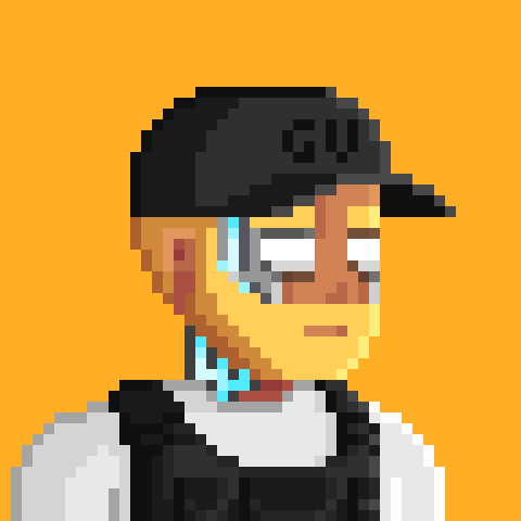 New Soldier NFT raffle is live!

Ends in 24 hours ⏳

Details here: app.hel.io/pay/66802e218e…