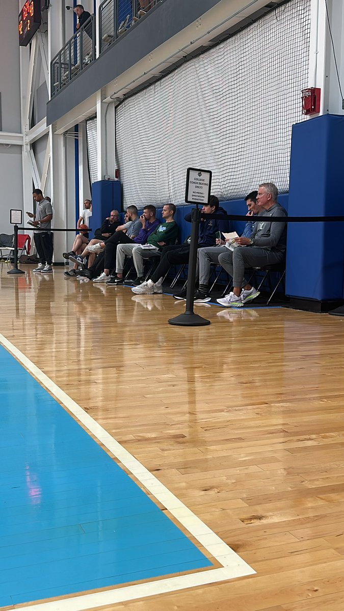 Ohio, Toledo Tulane, Wright State, and more pulled up to Watch Julian Washington ‘26 and Margaretta beat Walnut Ridge 58-56. Washington is unstoppable getting into the paint. ‘26 F Marquis Lucas bullied his way in the paint including 3 and ones in the loss.