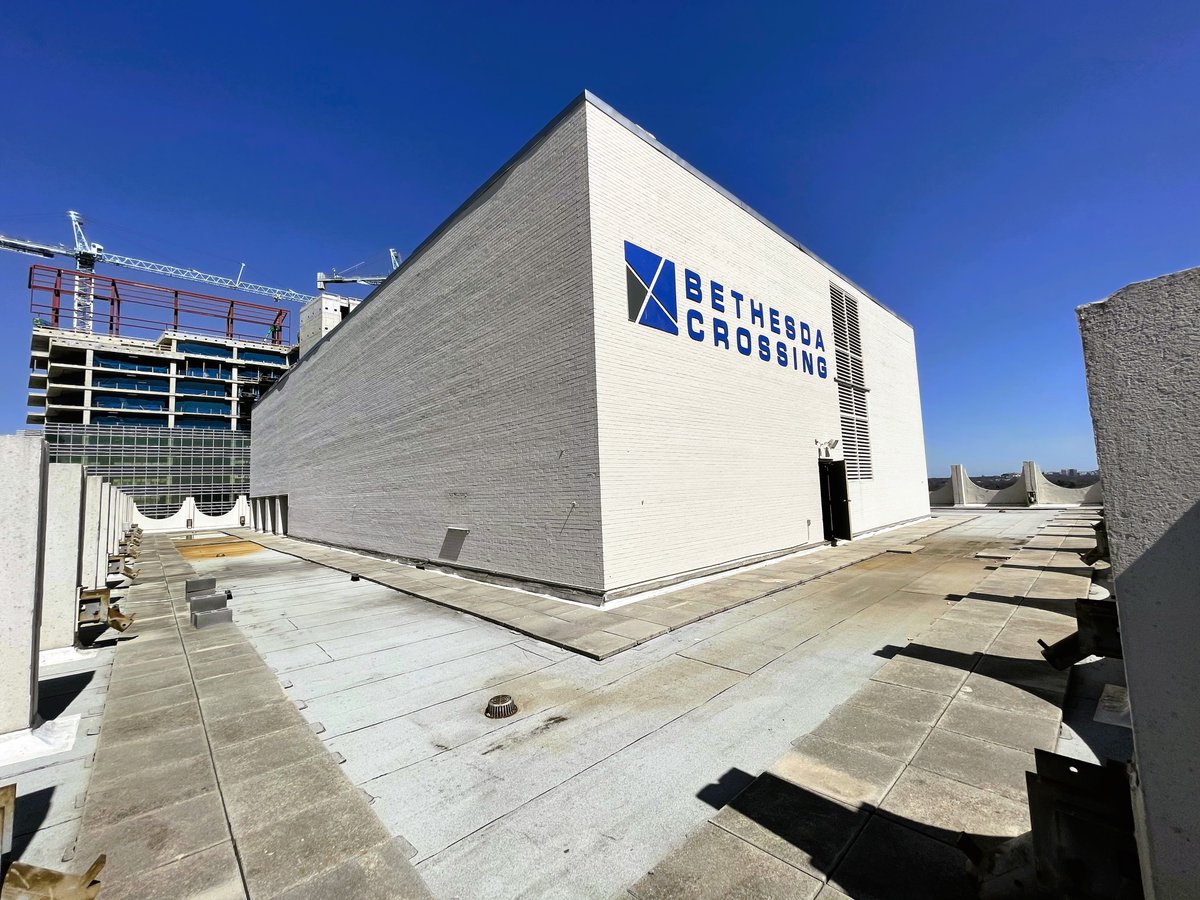 Divadisplaysinc's tweet image. 3D Roof Top Signage for 12-Story Building
Make your building stand out with Diva Displays! Visit DivaDisplays.com, call 301-798-2717, or email info@divadisplays.com.

#3DSignage #RooftopSignage #HighRiseSignage #BuildingVisibility #CustomSignage #DivaDisplays