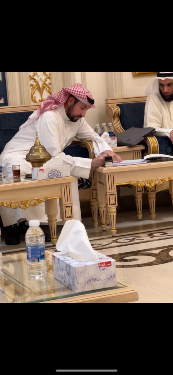عبدالله الكفيف tweet media