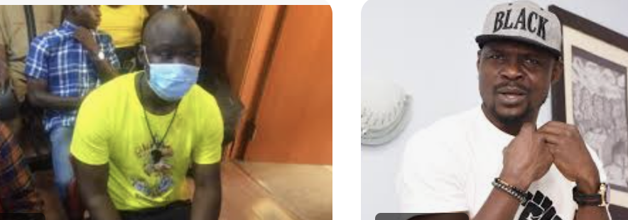 dekunleshola's tweet image. Lost Hope As Appeal Court Upholds Baba Ijesha’s 5-Year Conviction Over Sexual Assault thegeniusmedia.com.ng/2024/06/29/los… #Askolamide #Odanz #Davido #KarmaByWhally #Trump #Biden #Sharon #Baddo