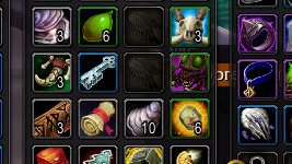 vs_Worgen's tweet photo. Фак ю, близзард. отобрали 380 ракушек и кд в 5 раз повысили. (стак теперь 20шт...опять) https://t.co/1y8nMuUbUK