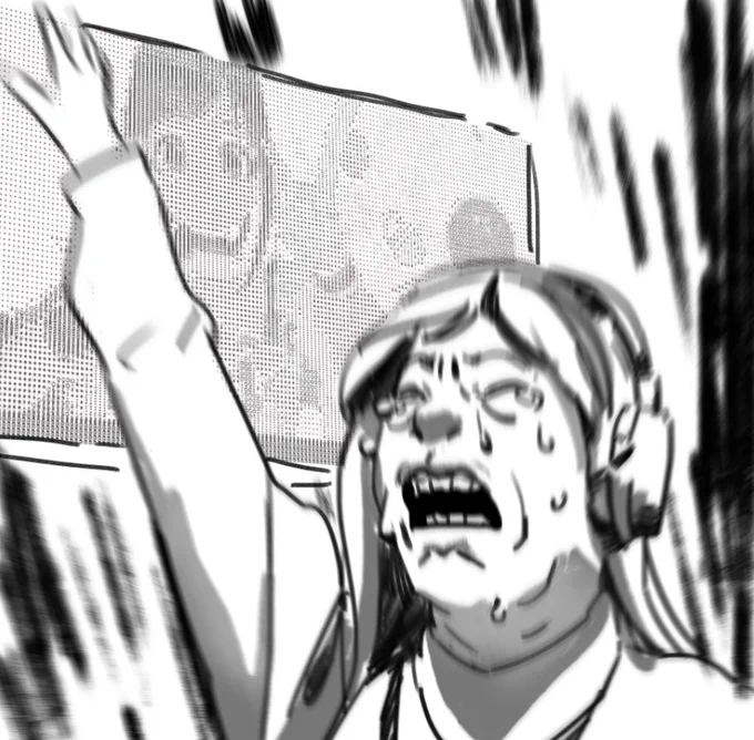 Me waiting for Kizuna AI 's streaming be like: 