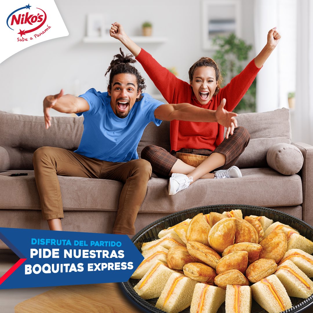 Niko's Cafe Panama tweet media