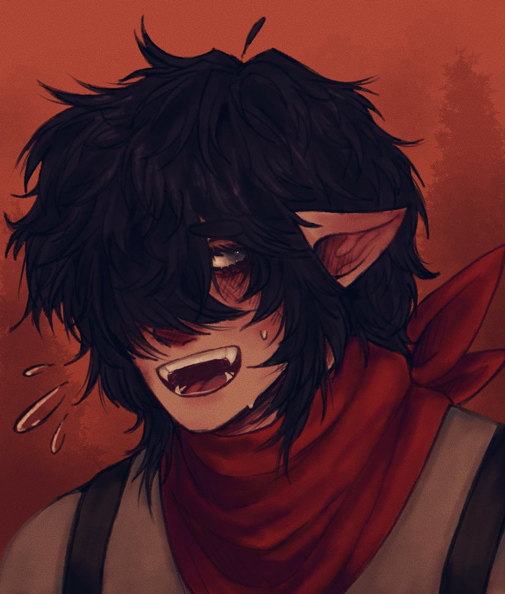 SprootTheSprout's tweet photo. Lil art dump since I like to randomly disappear #art #artdump https://t.co/rkD0X5XjgX