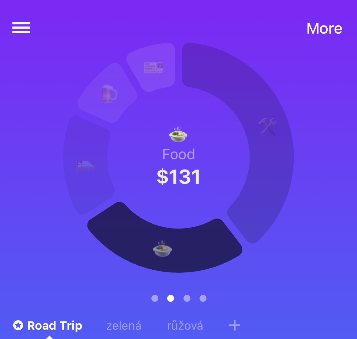 Settle Up tweet media