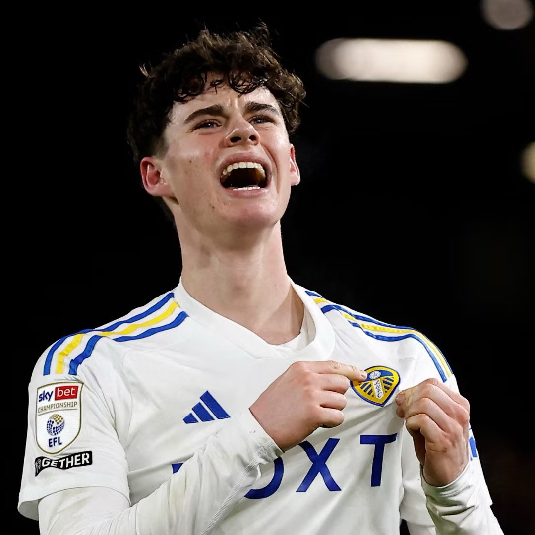LUFCMOT tweet media