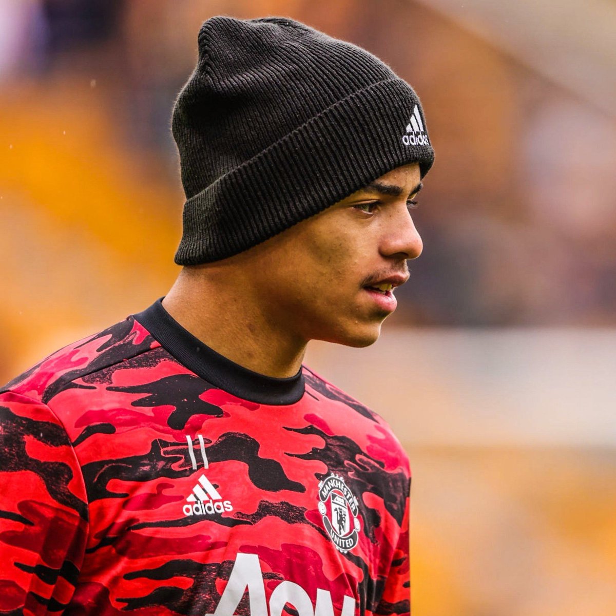 ManUtdInPidgin's tweet photo. 🗳️ SURVEY - You go accept Mason Greenwood at Man United next season? 

YES or NO ⬇️ https://t.co/IvsldfUTOq