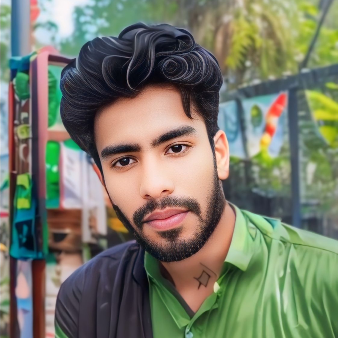 Saifuddin__98's tweet photo. @Saifuddin__98 https://t.co/e6riR7gbsK