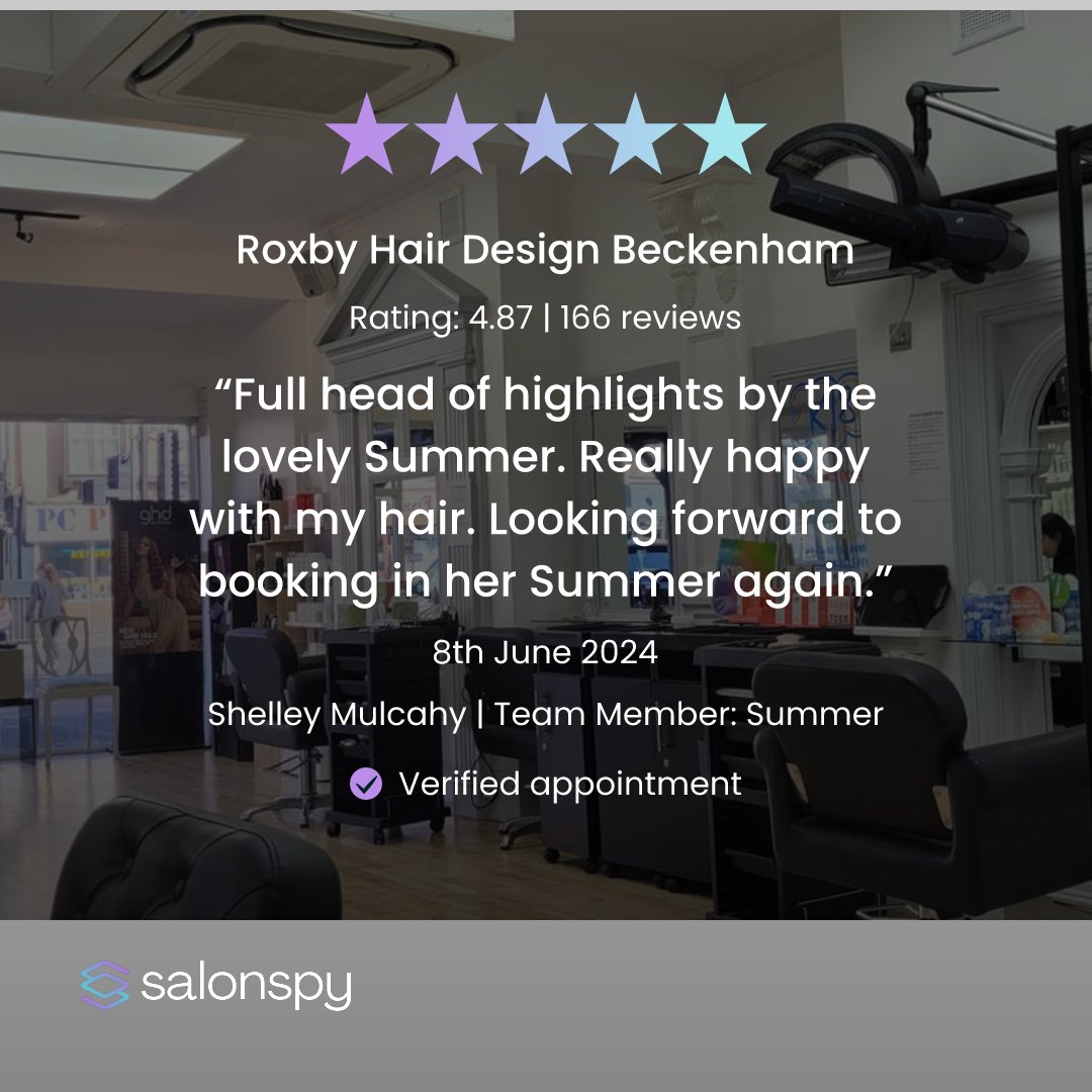 #beckenhamhighstreet #beckenham #bromley #beckenhammums #bromleymums #beckenhambusiness #becktogether #beckenhambeauty #bromleybeautysalon #bromleybusiness #beckenhambeautysalon #beckenhambeautytreatments #beckenhamspa #bromleybusinessmums  #kelseypark #beckenhamappreciation